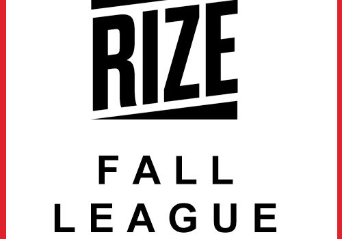 Fall League Registration