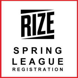 spring league registration