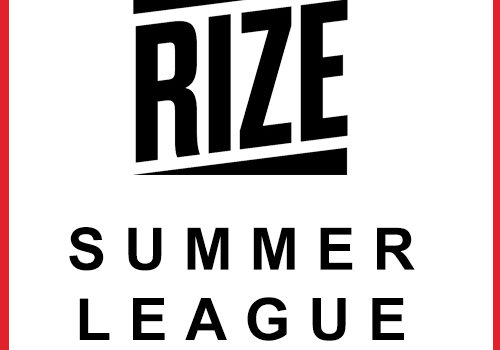 Summer League Registration