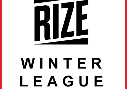 Winter League Registration