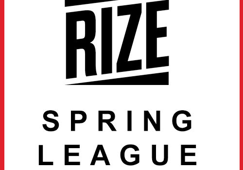 Spring League Registration