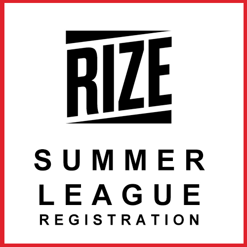 Summer league registration
